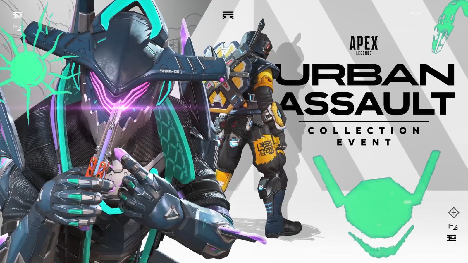 与最终的胜 与最终的胜