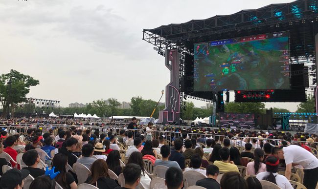 控制比赛节 控制比赛节