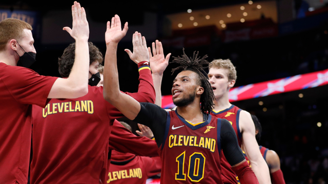 团队的预期 团队的预期