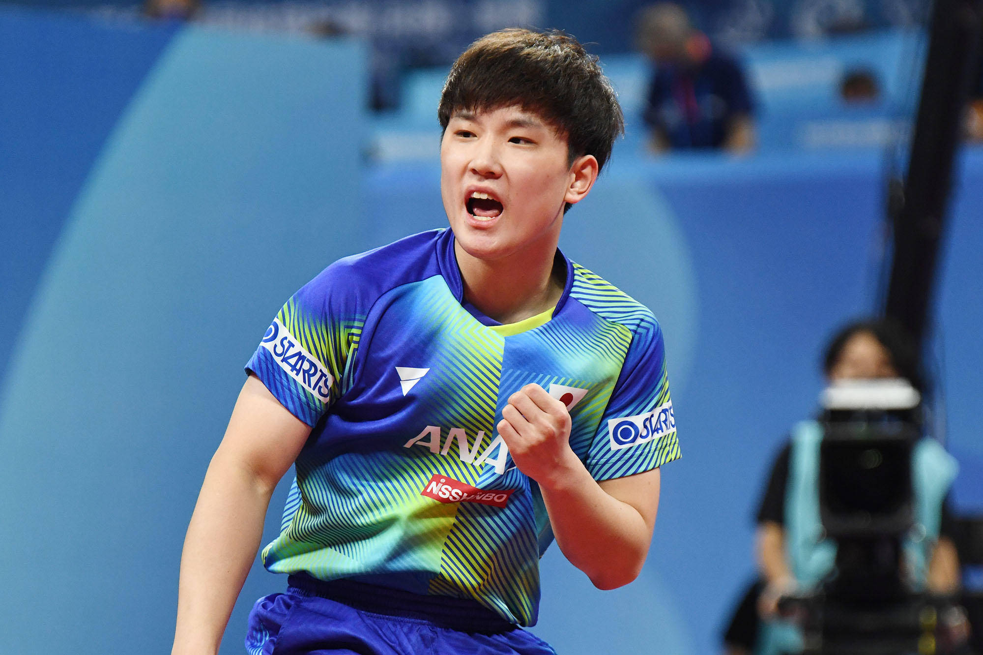 强势的重要 强势的重要