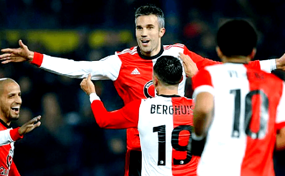 的關鍵人物